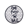 PH926 - Pink Floyd The Wall (Iron on)