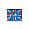 PH708 - Sex Pistols (Iron on)