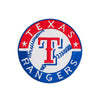 PH810 - Texas Rangers (Iron on)