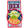 PH66 - Return of The JEDI Yoda (Iron on)