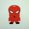 L00342 - Spiderman Luggage Tag