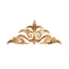 PT1863 - Sequin Gold Decoration XL (Iron on)