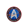 PH861 - Starfleet Command (Iron on)