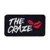 PH999 - The Craze Kiss (Iron on)