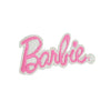 PS1745 - Barbie Text (Iron on)