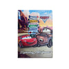 H00059 - Cars Lightning McQueen Passport Holder