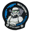 PH43 - Star Wars White Shadows (Iron on)