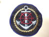 PT496 - Big Anchor (Sew On)