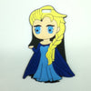 L00302 - Princess Luggage Tag