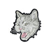 PT1188 - Cat Head (Iron on)
