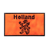 PT307 - Holland Flag (Sew On)