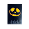 H00048 - Pumpkin Hallowen Passport Holder