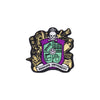 PS1502 - Dooklyn University XL (Iron on)