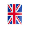 H00018 - Union Jack Passport Holder