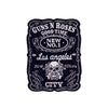 PH859 - Guns n Roses GoodTime LA (Iron on)