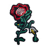 PT300 - Weasel flower (Iron on)