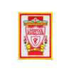 PH695 - Liverpool Football Club (Iron on)