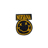 PH713 - Nirvana Small (Iron on)