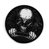 PT1138 - Skull Driving (Iron on)