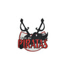 PS1726 - Pirates (Iron on)