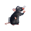 PT390 - Rat chief (Iron on)