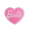 PS1581 - Barbie Heart (Iron on)