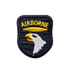 PT519 - Eagle Badge (Iron on)