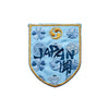 PT533 - Japan (Iron on)