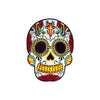 PH3 - Rich Sugar Skull (Iron on)