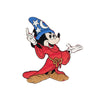 PS1469 - Wizard Mickey (Iron on)