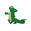 PT467 - Alligator (Iron on)