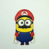 L00303 - Super Mario Luggage Tag