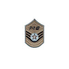 PT434 - F-16 Pilot Badge (Iron on)