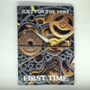 H00004 - First Time Pholder Passport Holder