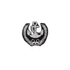 PH1061 - Anchor Badge (Iron on)