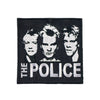 PH921 - The Police (Iron on)