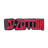 PH917 - Led Zeppelin (Iron on)