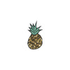 PS1572 - Sequin Pineapple (Iron on)