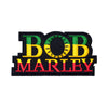 PH948 - Bob Marley (Iron on)