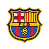 PH990 - FCB Sport (Iron on)