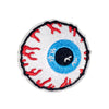 PH50 - Blue Eye Ball (Iron on)