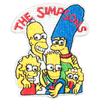 PH93 - Simpsons Family (Iron on)