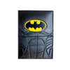 H00050 - Batman Passport Holder