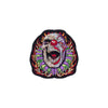 PS1504 - Fire Clown XL (Iron on)