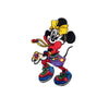 PT480 - Minnie Fashion (Iron on)