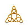PT454 - Gold Deco (Iron on)