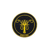 PH817 - Game of Thrones Greyjoy (Iron on)