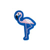 PH725 - Flamingo (Iron on)