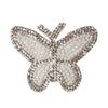 PT361 - Stone Butterfly (Iron on)