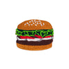 PT670 - Hamburger (Iron on)